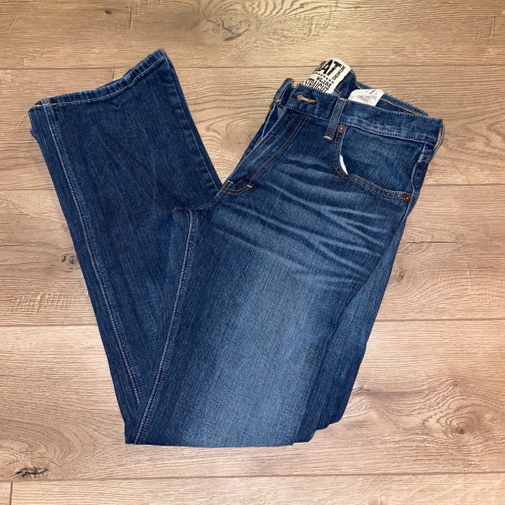 Men’s Ariat Jeans